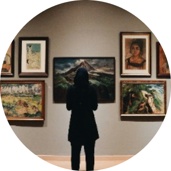 museums and galleries