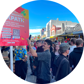festivals and events